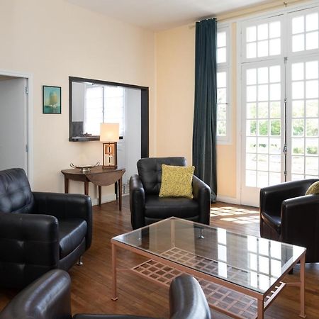 Villa Des Dunes كايو سور مير المظهر الخارجي الصورة