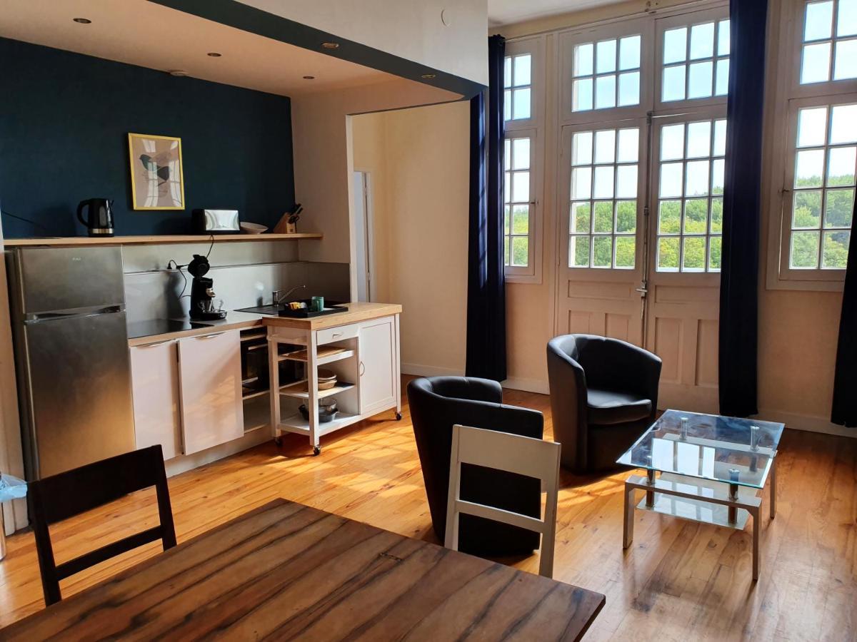 Villa Des Dunes كايو سور مير المظهر الخارجي الصورة