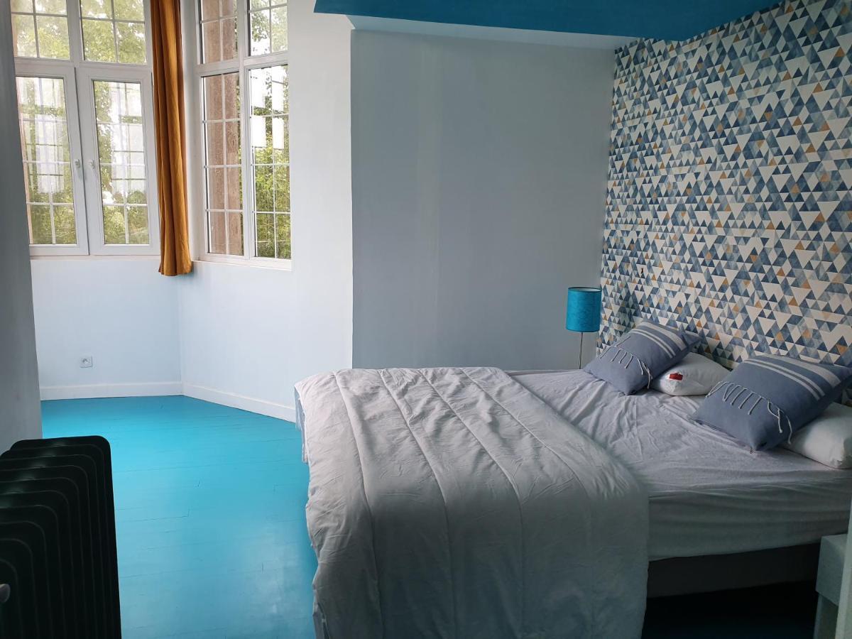 Villa Des Dunes كايو سور مير المظهر الخارجي الصورة