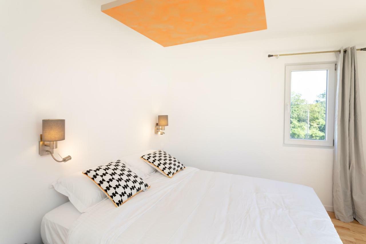 Villa Des Dunes كايو سور مير المظهر الخارجي الصورة