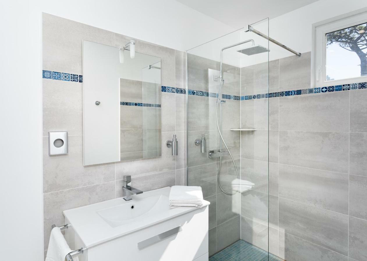 Villa Des Dunes كايو سور مير المظهر الخارجي الصورة