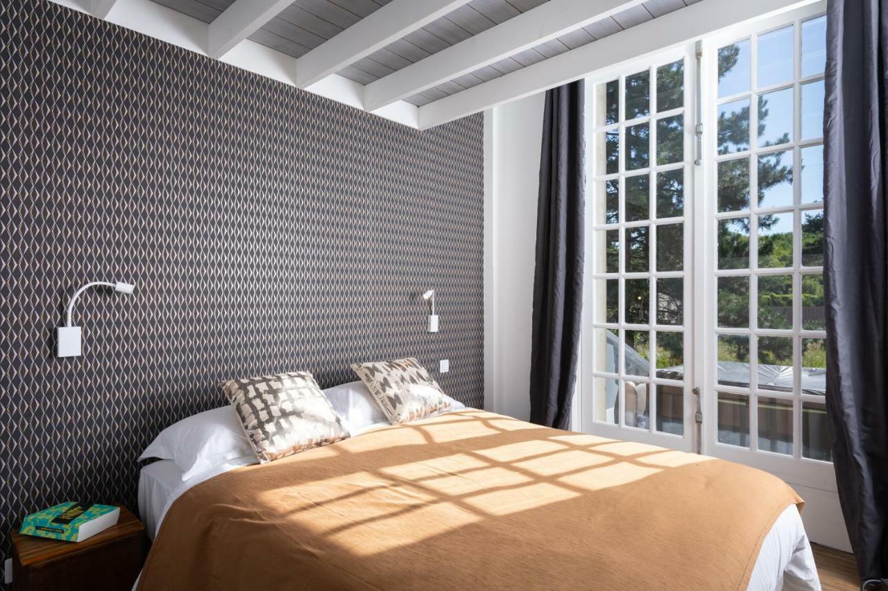 Villa Des Dunes كايو سور مير المظهر الخارجي الصورة