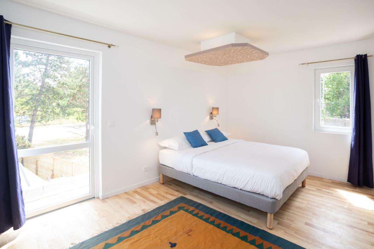 Villa Des Dunes كايو سور مير المظهر الخارجي الصورة