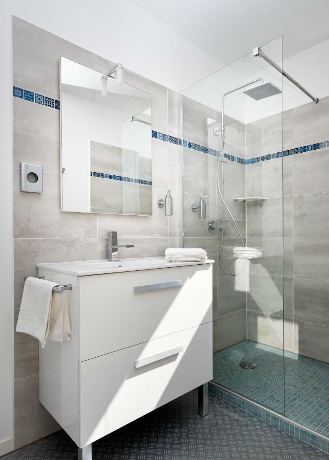 Villa Des Dunes كايو سور مير المظهر الخارجي الصورة