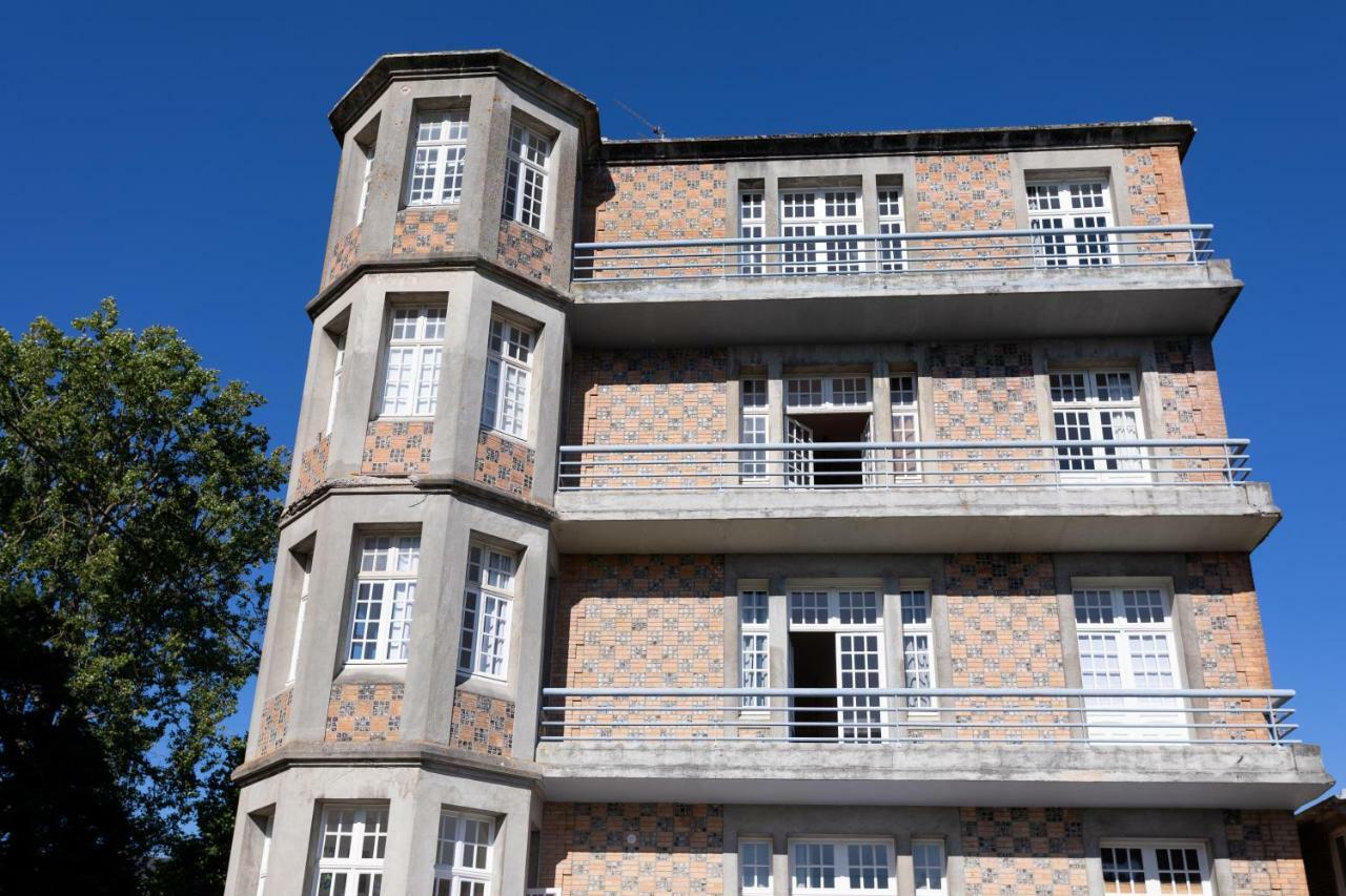 Villa Des Dunes كايو سور مير المظهر الخارجي الصورة